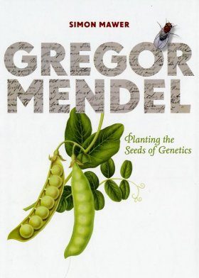 Gregor Mendel