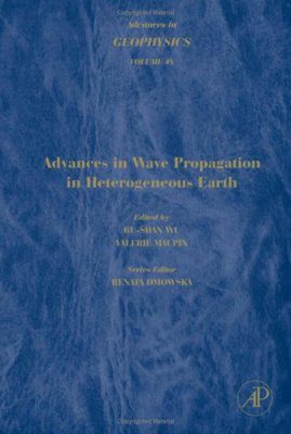 Advances in Geophysics, Volume 48