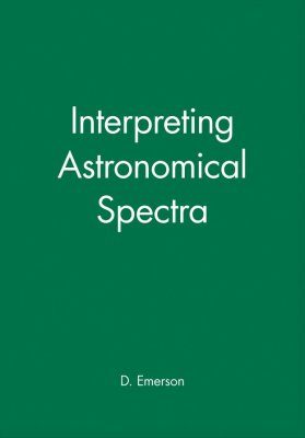 Interpreting Astronomical Spectra
