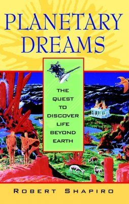 Planetary Dreams