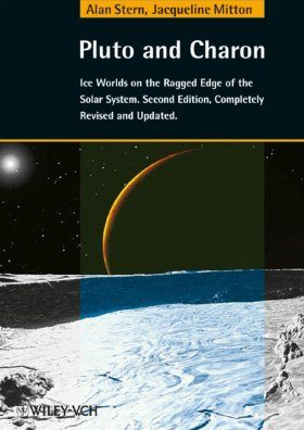 Pluto and Charon