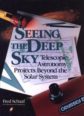 Seeing the Deep Sky