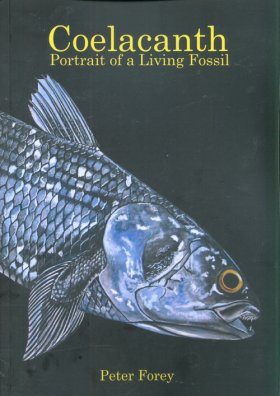 Coelacanth: Portrait of a Living Fossil