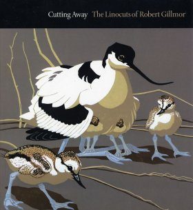 Cutting Away: The Linocuts of Robert Gillmor