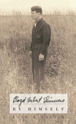 Lloyd Herbert Shinners: By Himself