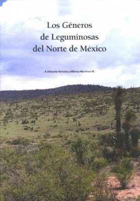 Los Generos de Leguminosas del Norte de Mexico