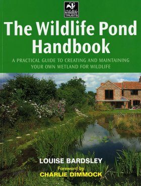 The Wildlife Pond Handbook