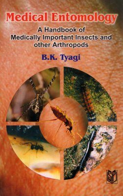 Medical Entomology