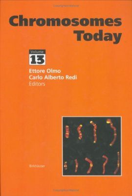 Chromosomes Today: Volume 13