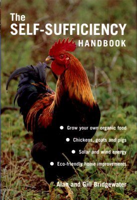 The Self-Sufficiency Handbook