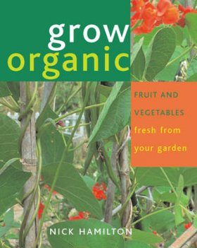 Grow Organic