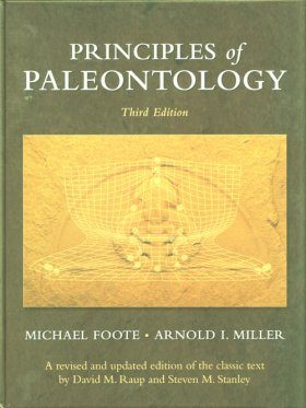 Principles of Paleontology