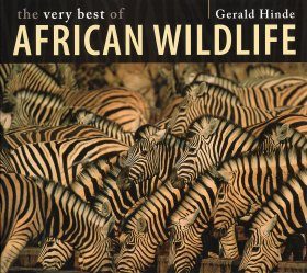 The Very Best of African Wildlife