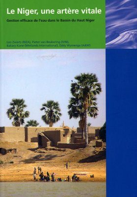 Le Niger, une Artère Vitale