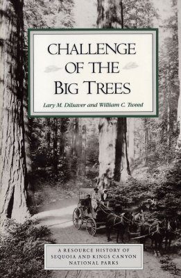 Challenge of the Big Trees