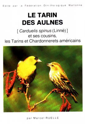 Le Tarin des Aulnes