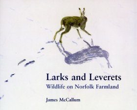 Larks and Leverets