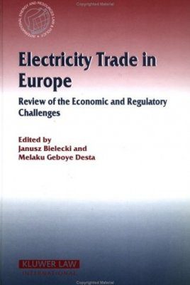Electricity Trade in Europe