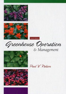 Greenhouse Operation and Management