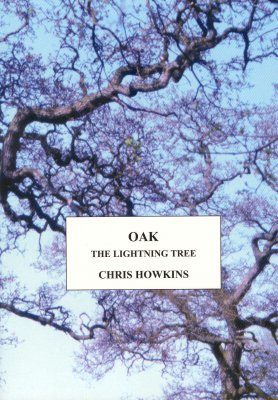 Oak: The Lightning Tree
