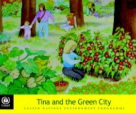 Tina and the Green City