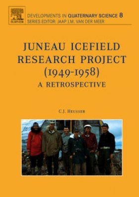 Juneau Icefield Research Project (1949-1958)
