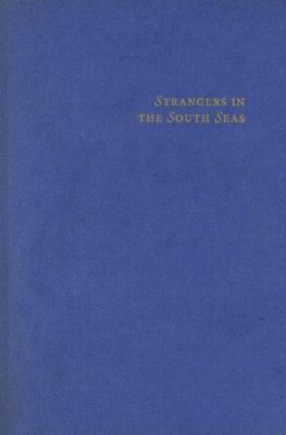 Strangers in the South Seas