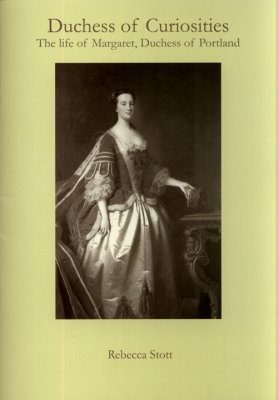 Duchess of Curiosities