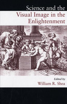 Science and the Visual Image in the Enlightenment
