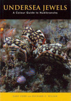 Undersea Jewels