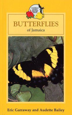 Butterflies of Jamaica