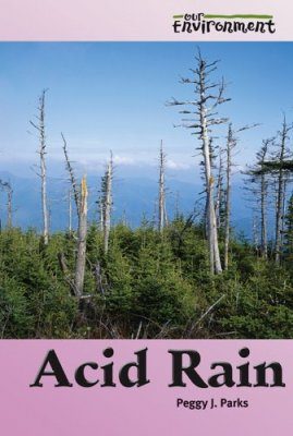 Our Environment: Acid Rain