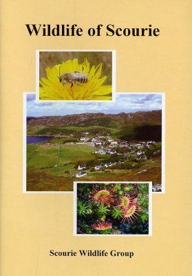 Wildlife of Scourie