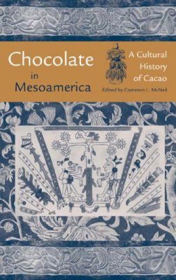 Chocolate in Mesoamerica