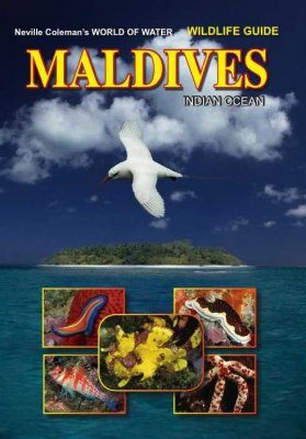 World of Water Wildlife Guide: Maldives, Indian Ocean