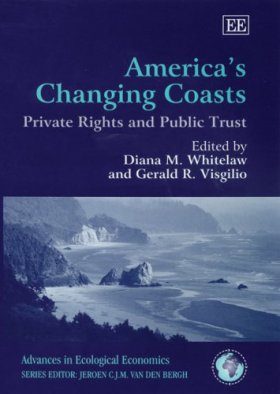 America's Changing Coasts