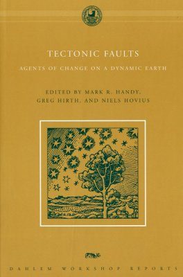 Tectonic Faults