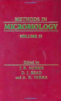Techniques for the Study of Mycorrhiza, Part 1