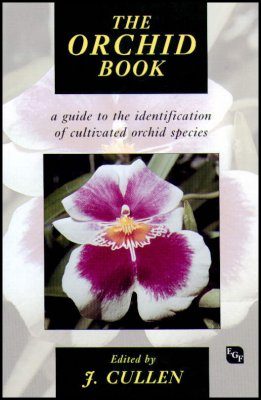 The Orchid Book