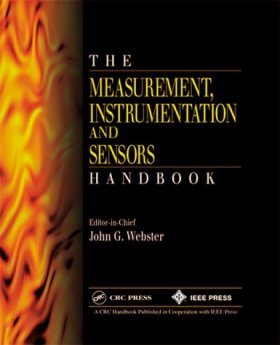 The Measurement, Instrumentation and Sensors Handbook 1998