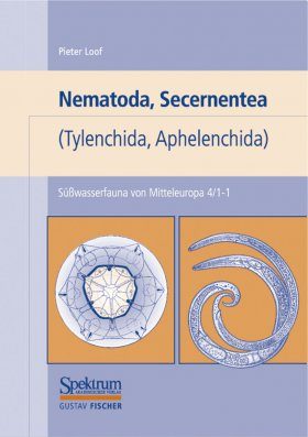 Süßwasserfauna von Mitteleuropa, Band 4/1-1