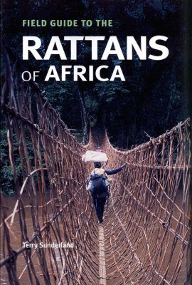 Field Guide to the Rattans of Africa