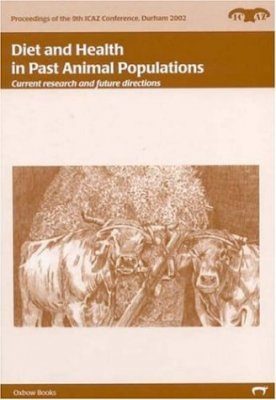 Diet and Health in Past Animal Populations