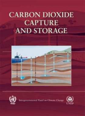 Carbon Dioxide Capture and Storage