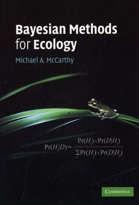 Bayesian Methods for Ecology