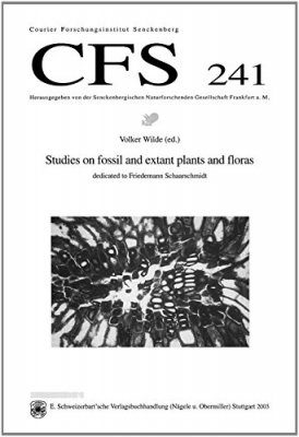 Studies on Fossil and Extant Plants and Floras