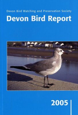 Devon Bird Report 2005