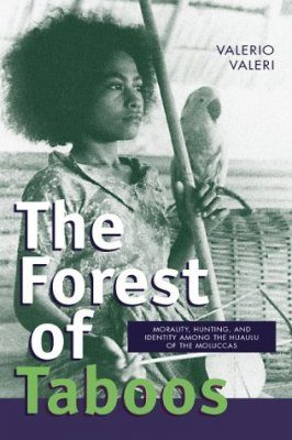 The Forest of Taboos