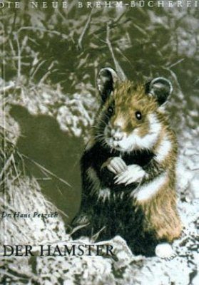 Der Hamster