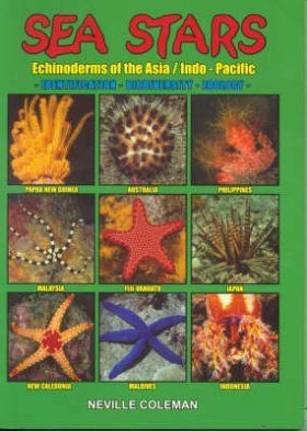 Sea Stars